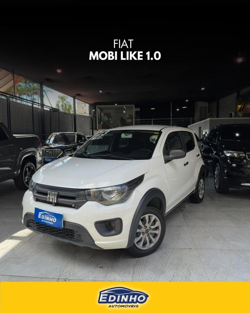 FIAT MOBI LIKE 2023 foto 1