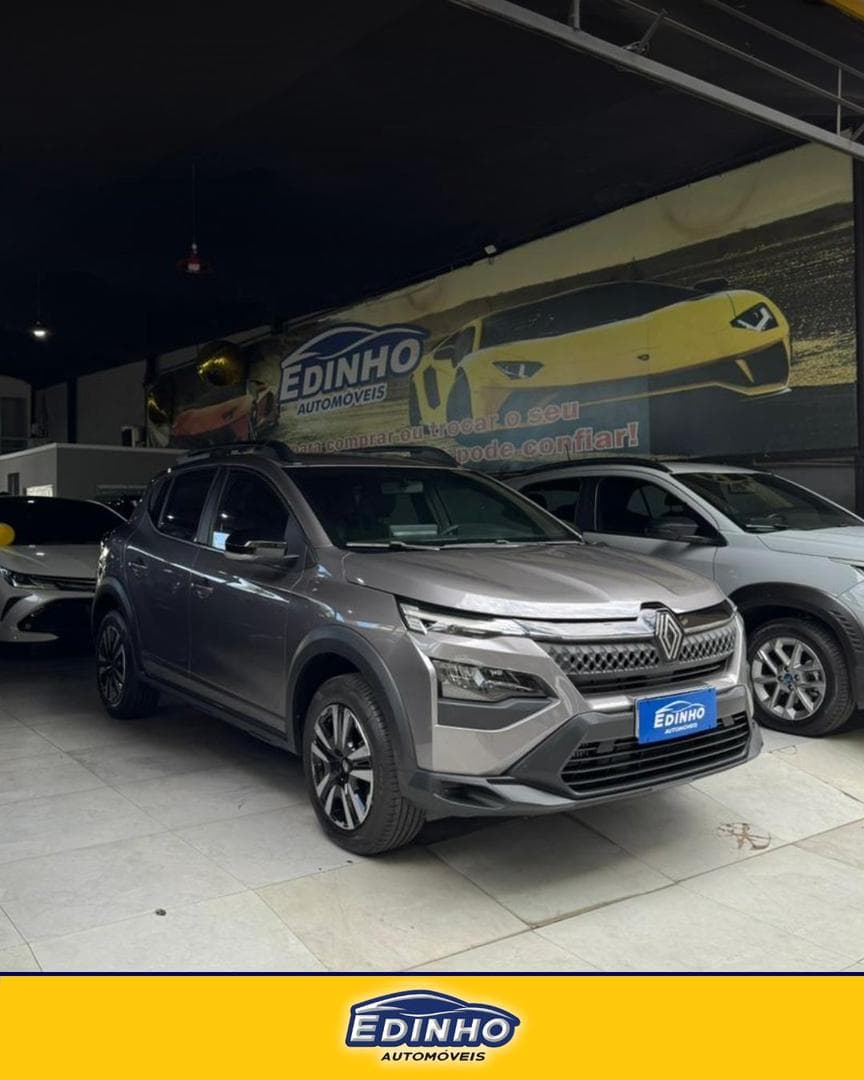 RENAULT KARDIAN EVO AT 2025 foto 3