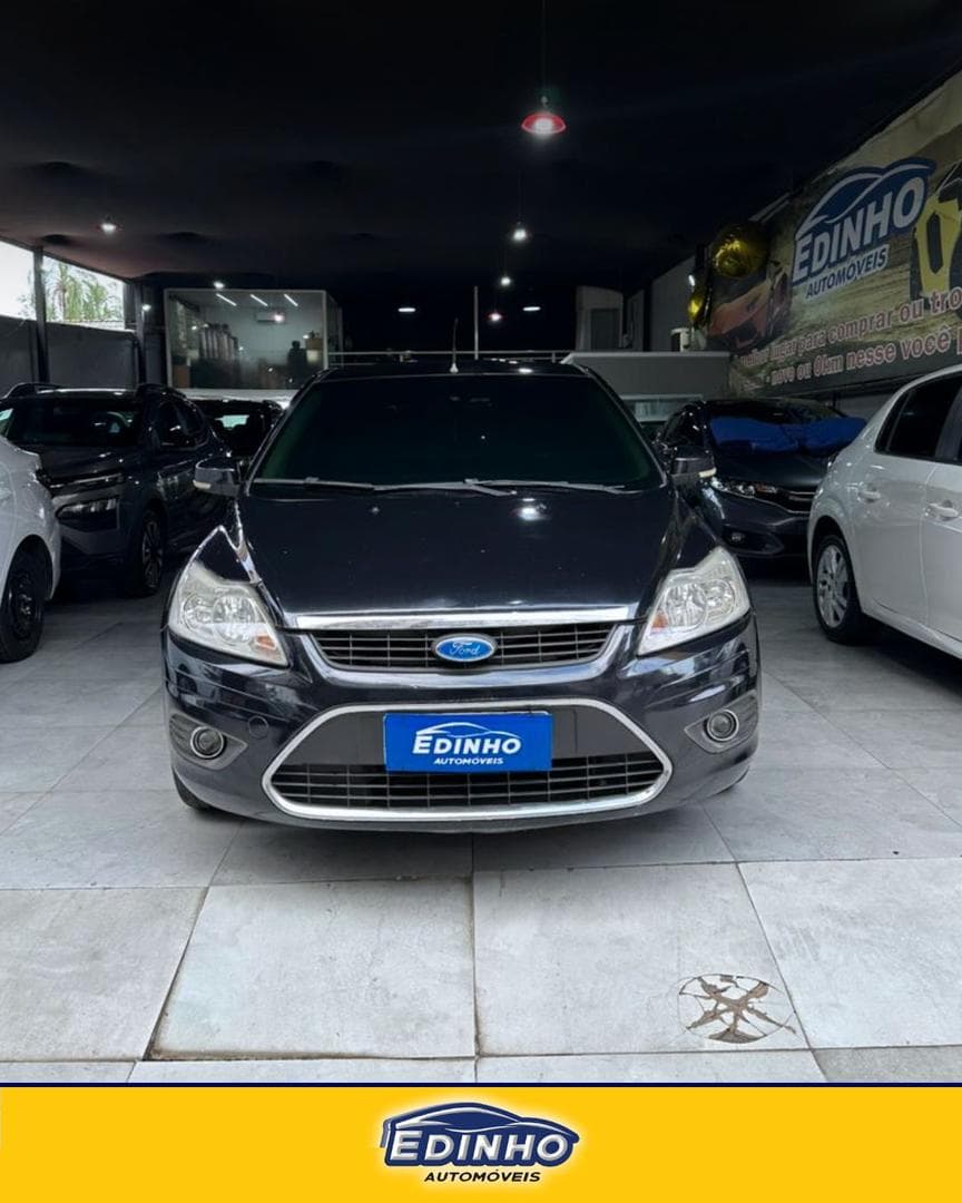 FORD FOCUS 2L HC FLEX 2012 foto 2