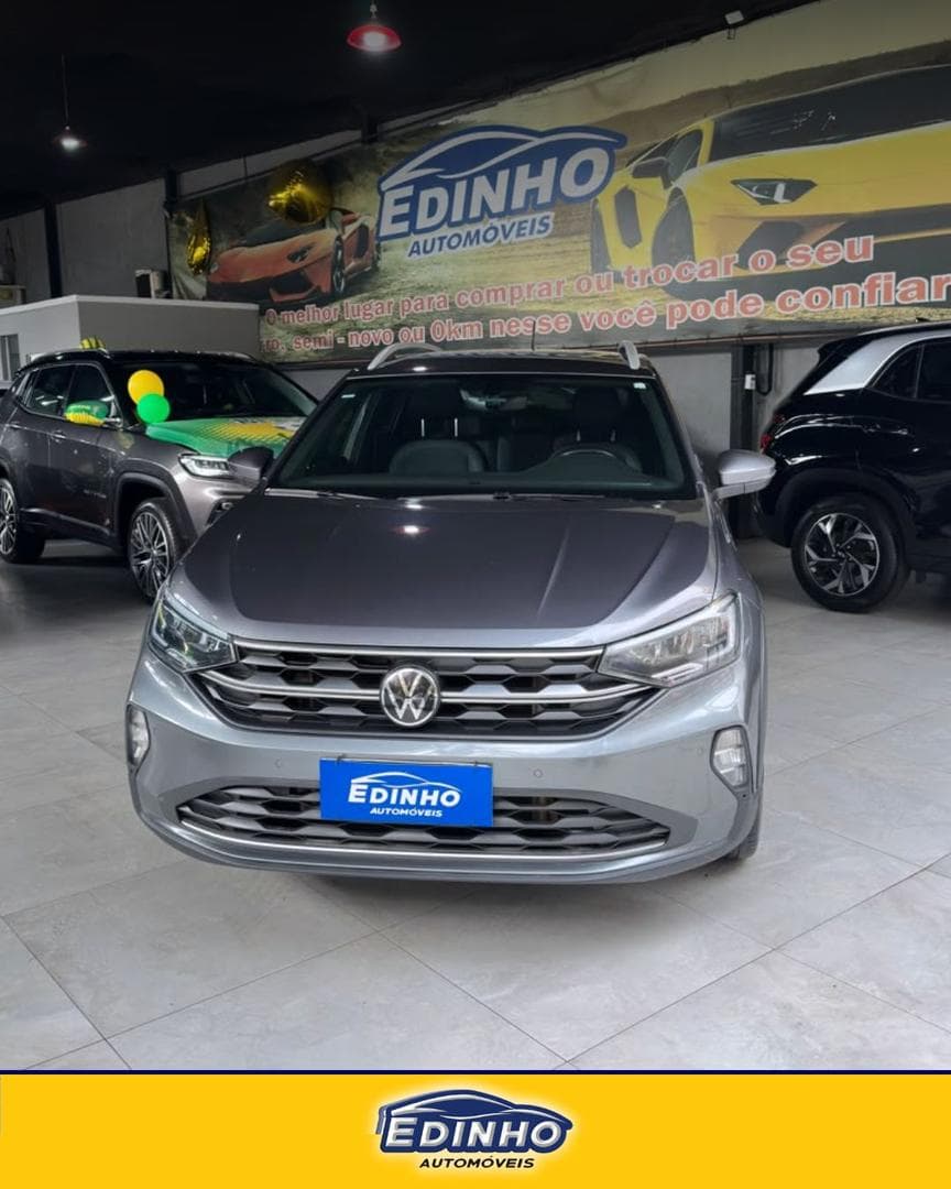 VOLKSWAGEN NIVUS HL TSI 2024 foto 2