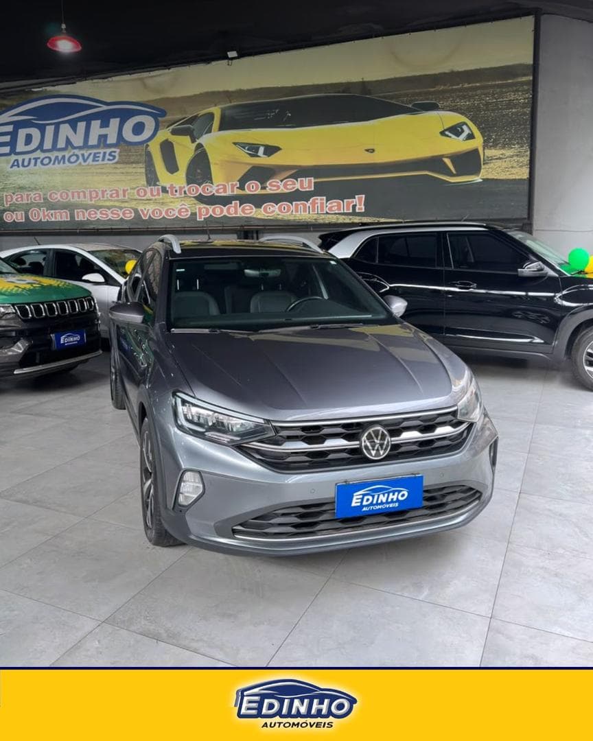 VOLKSWAGEN NIVUS HL TSI 2024 foto 3