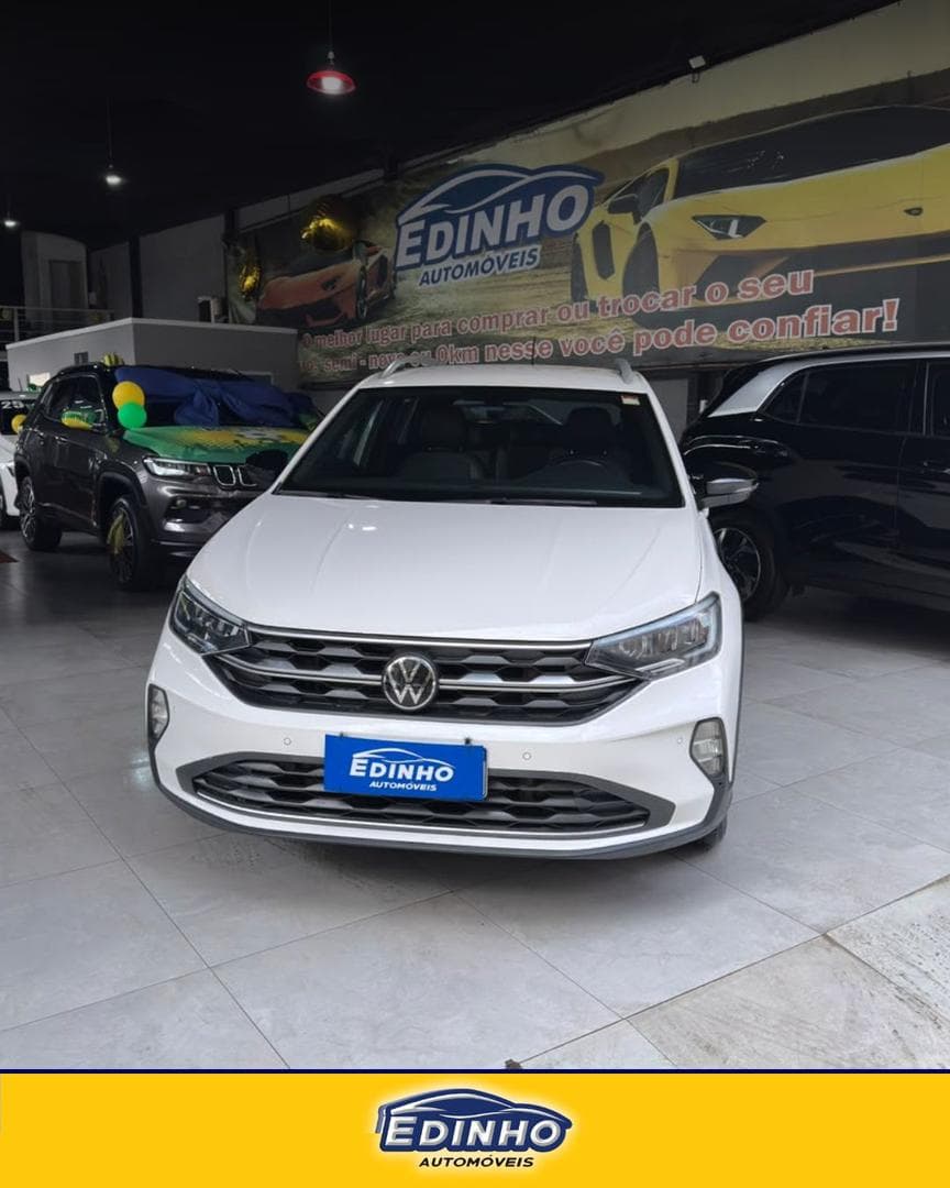 VOLKSWAGEN NIVUS HL TSI 2024 foto 2