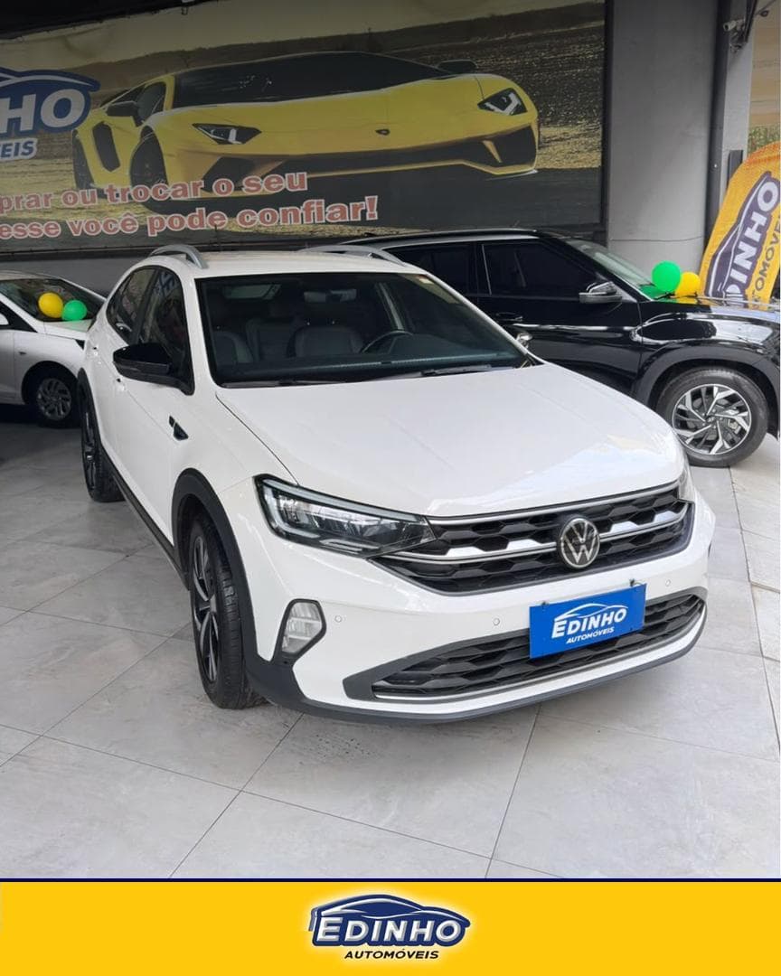 VOLKSWAGEN NIVUS HL TSI 2024 foto 3