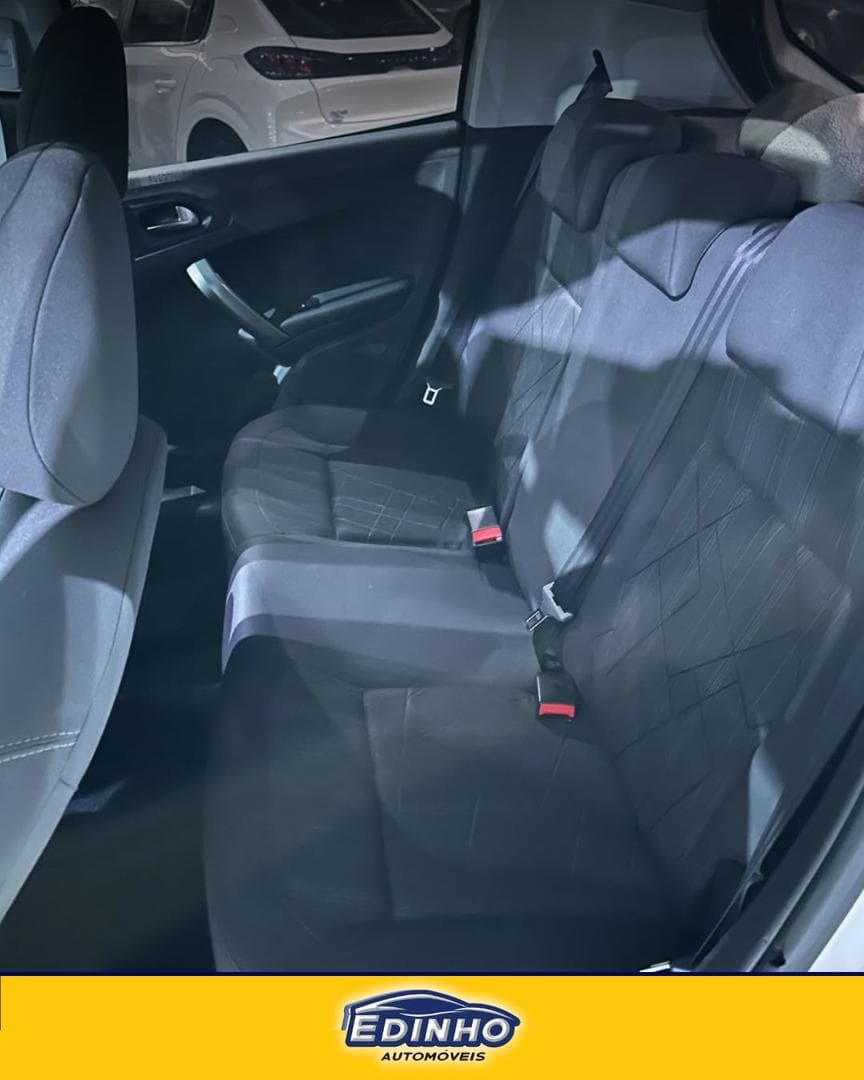 PEUGEOT 208 GRIFFE A 2014 foto 3