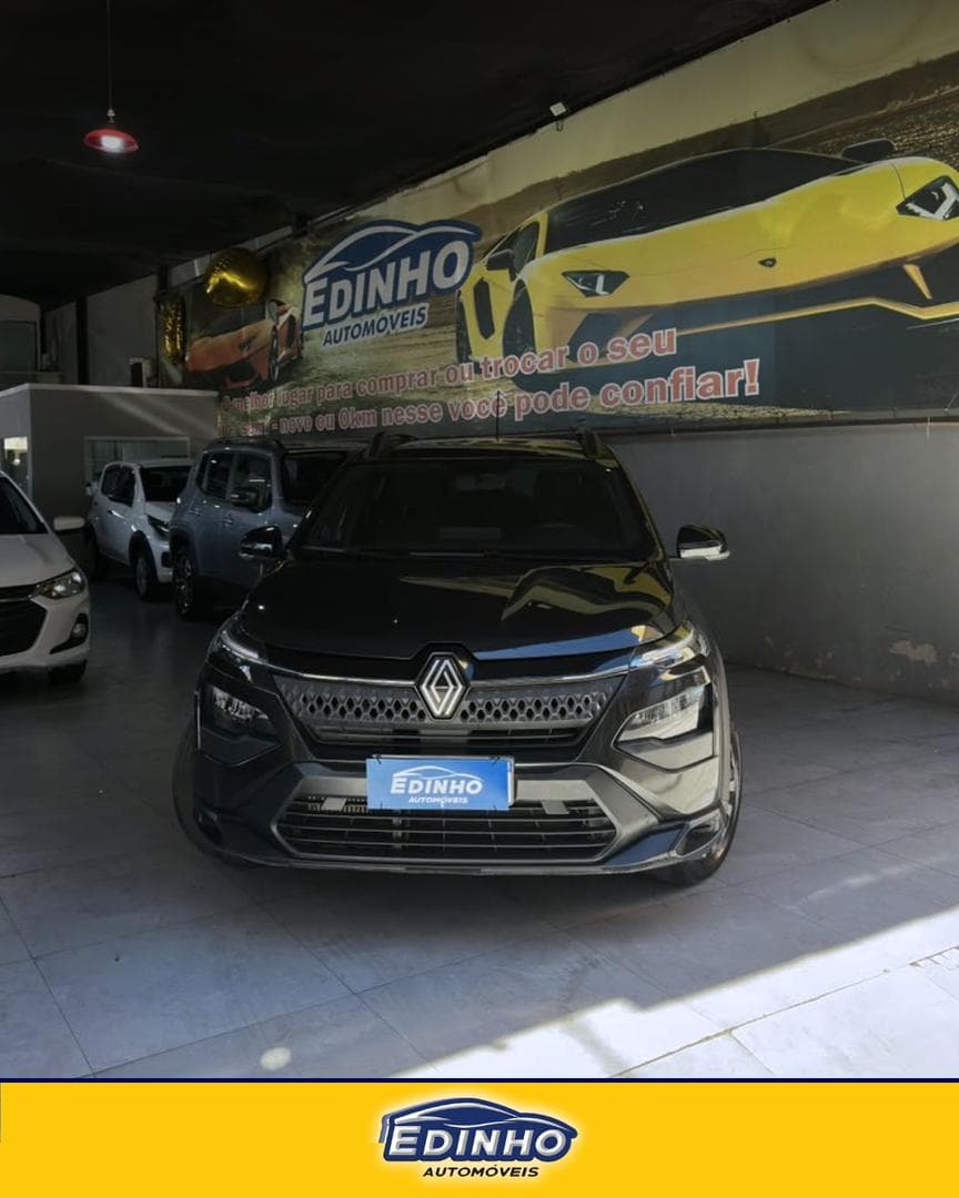 RENAULT KARDIAN EVO AT 2025 foto 2