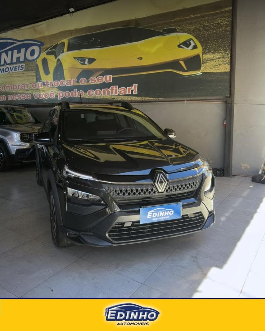 RENAULT KARDIAN EVO AT 2025 foto 3