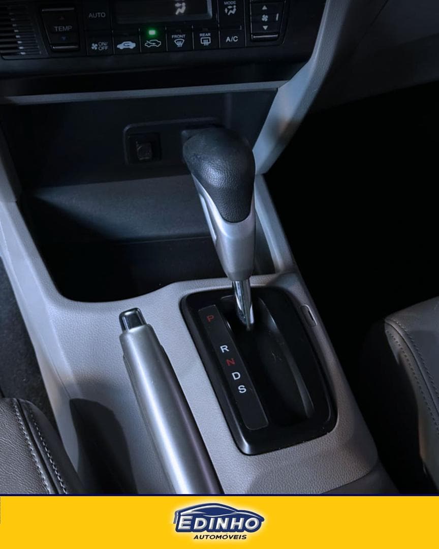 HONDA CIVIC LXR 2016 foto 3