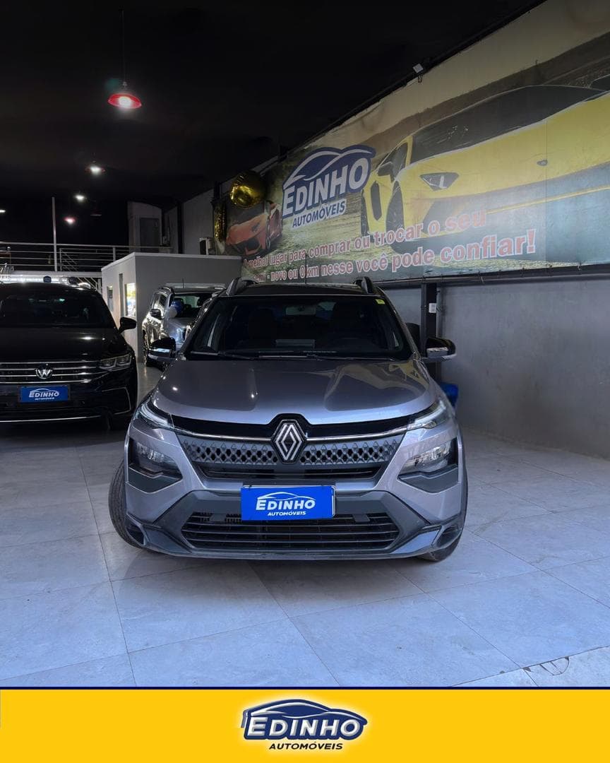 RENAULT KARDIAN EVO AT 2025 foto 2
