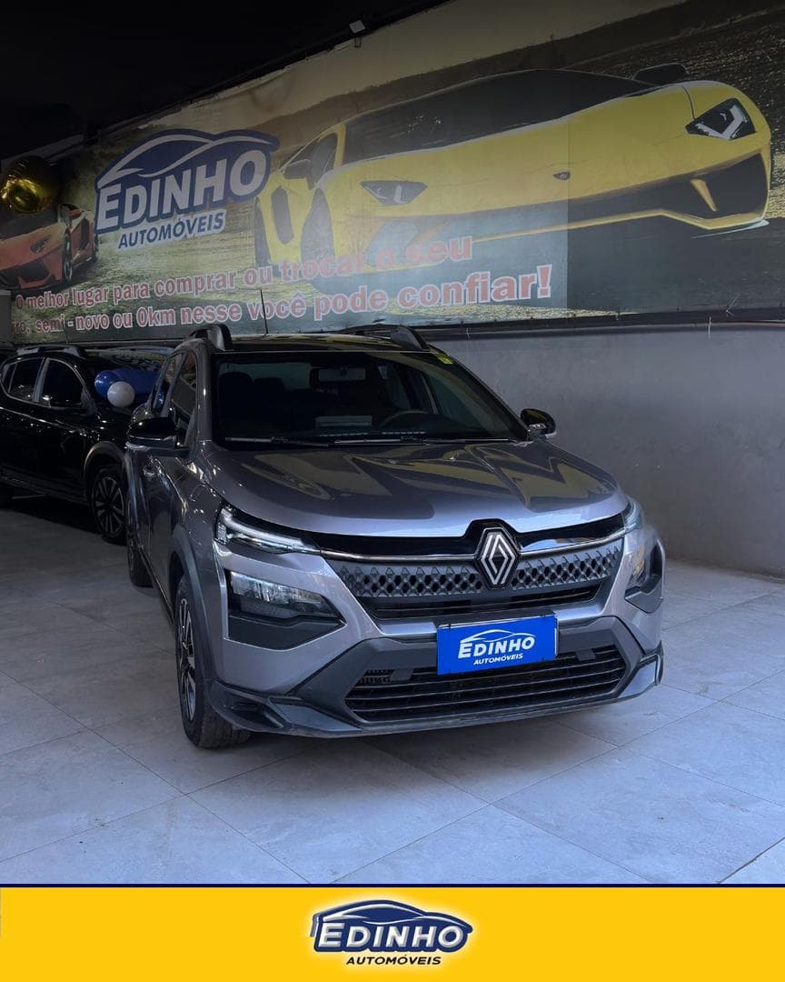 RENAULT KARDIAN EVO AT 2025 foto 3