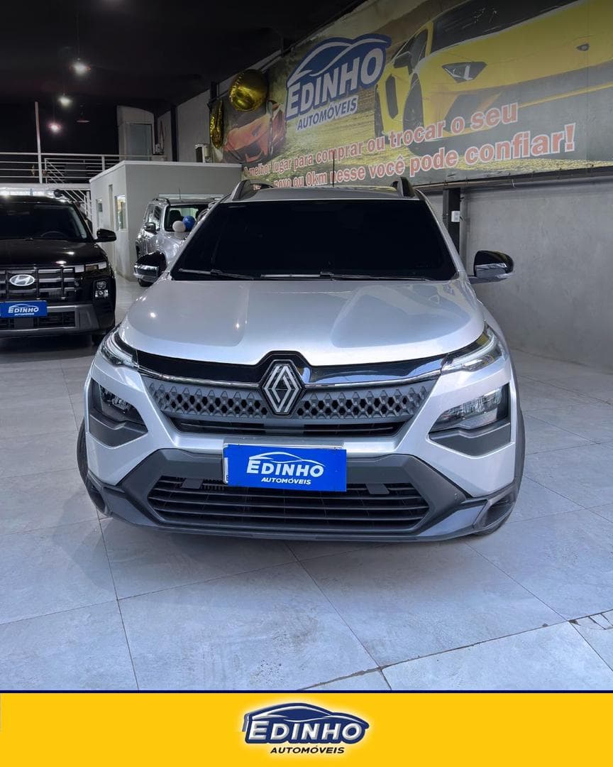 RENAULT KARDIAN EVO AT 2025 foto 2