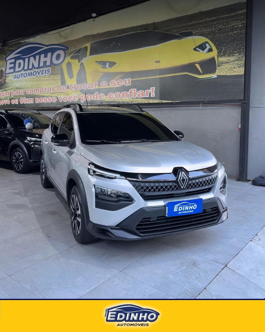 RENAULT KARDIAN EVO AT 2025 foto 3