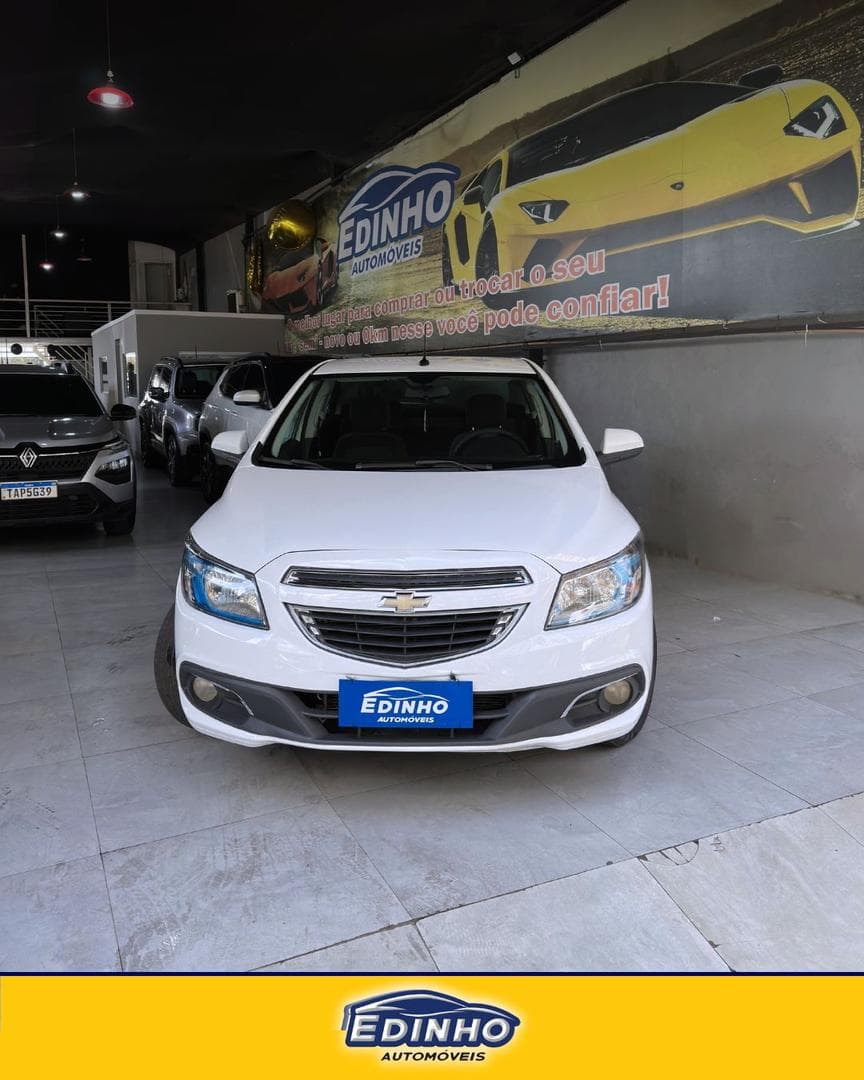 CHEVROLET PRISMA 1.4MT LT 2016 foto 2