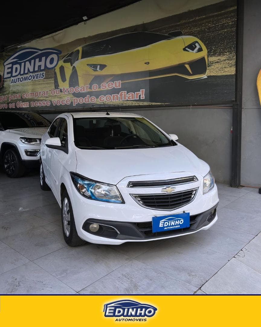 CHEVROLET PRISMA 1.4MT LT 2016 foto 3