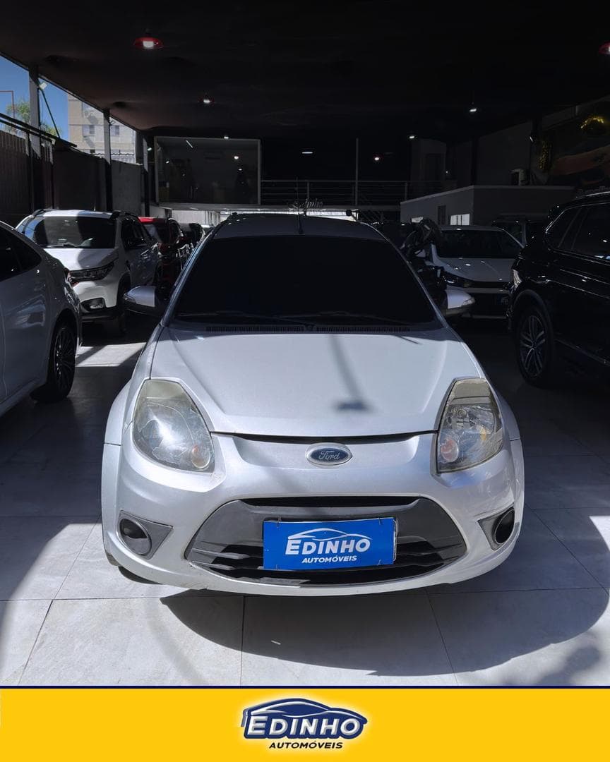 FORD KA FLEX 2013 foto 2