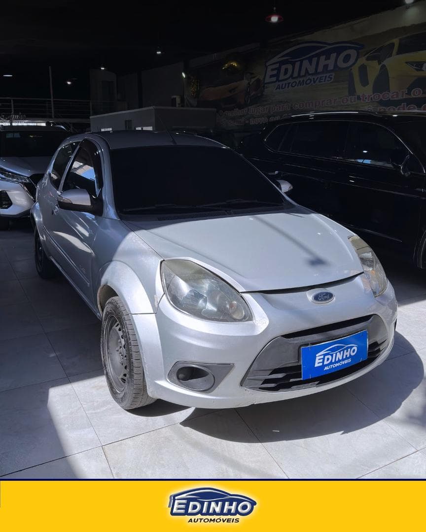 FORD KA FLEX 2013 foto 3