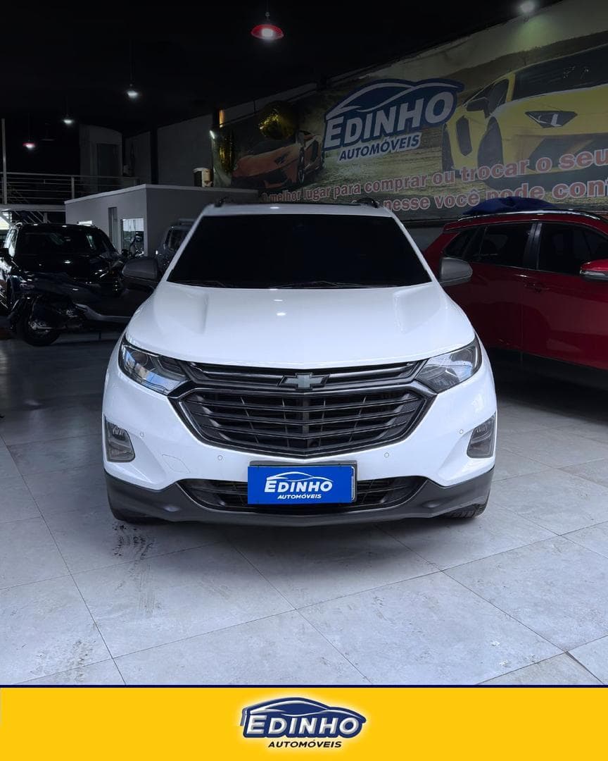 CHEVROLET CHEV EQUINOX PREMIER 2018 foto 2
