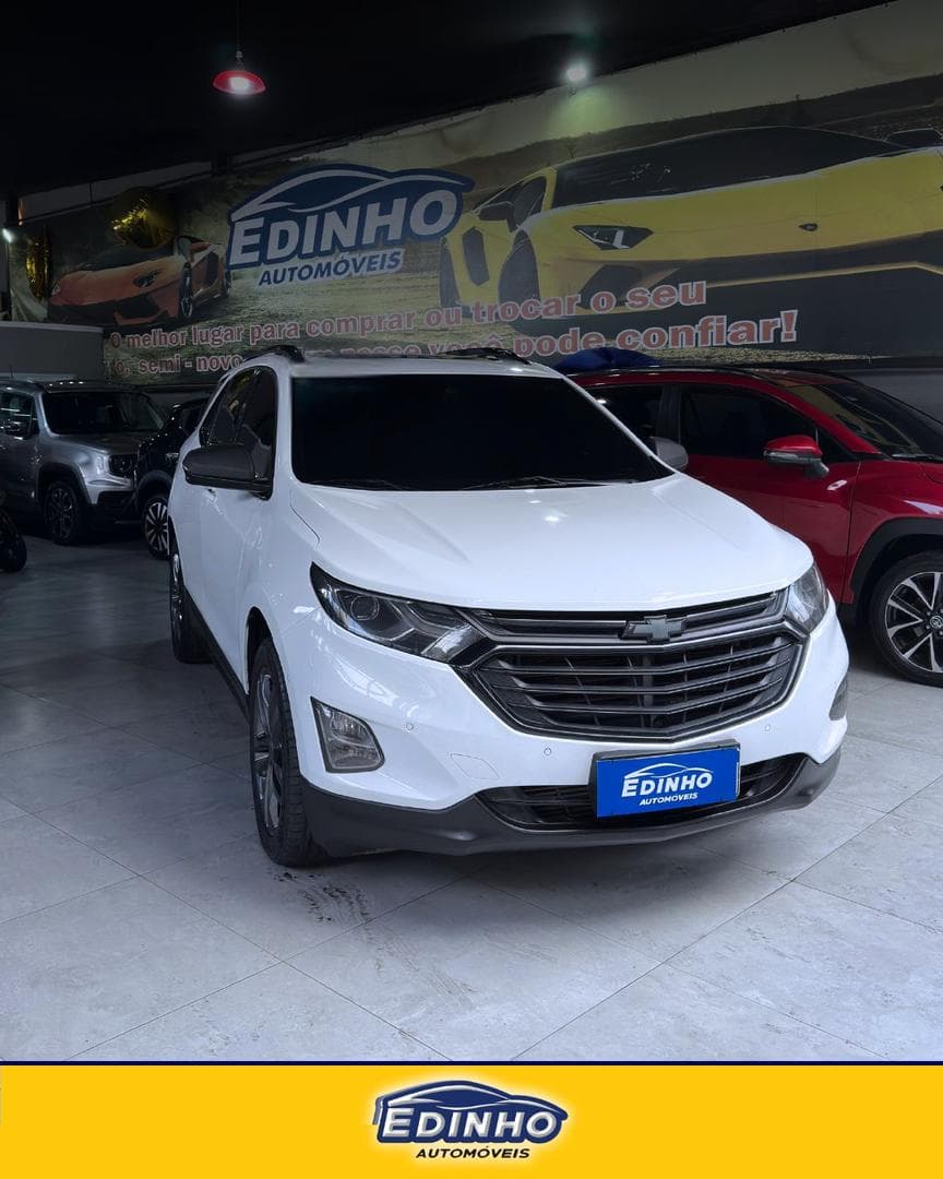 CHEVROLET CHEV EQUINOX PREMIER 2018 foto 3
