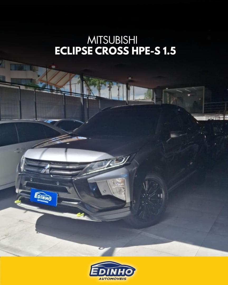 MITSUBISHI MMC ECLIPSE CR HPESAWD 2020