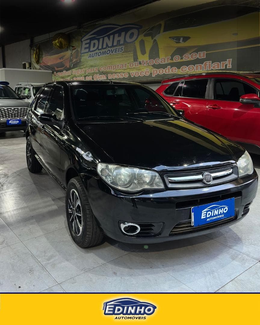 FIAT PALIO FIRE ECONOMY 2011 foto 3