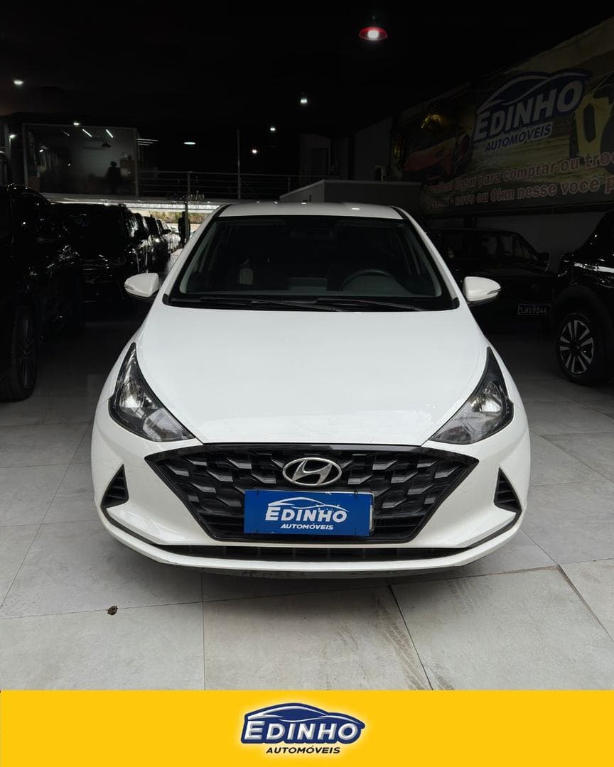 HYUNDAI HB20S 1.0 VISION 2022 foto 2