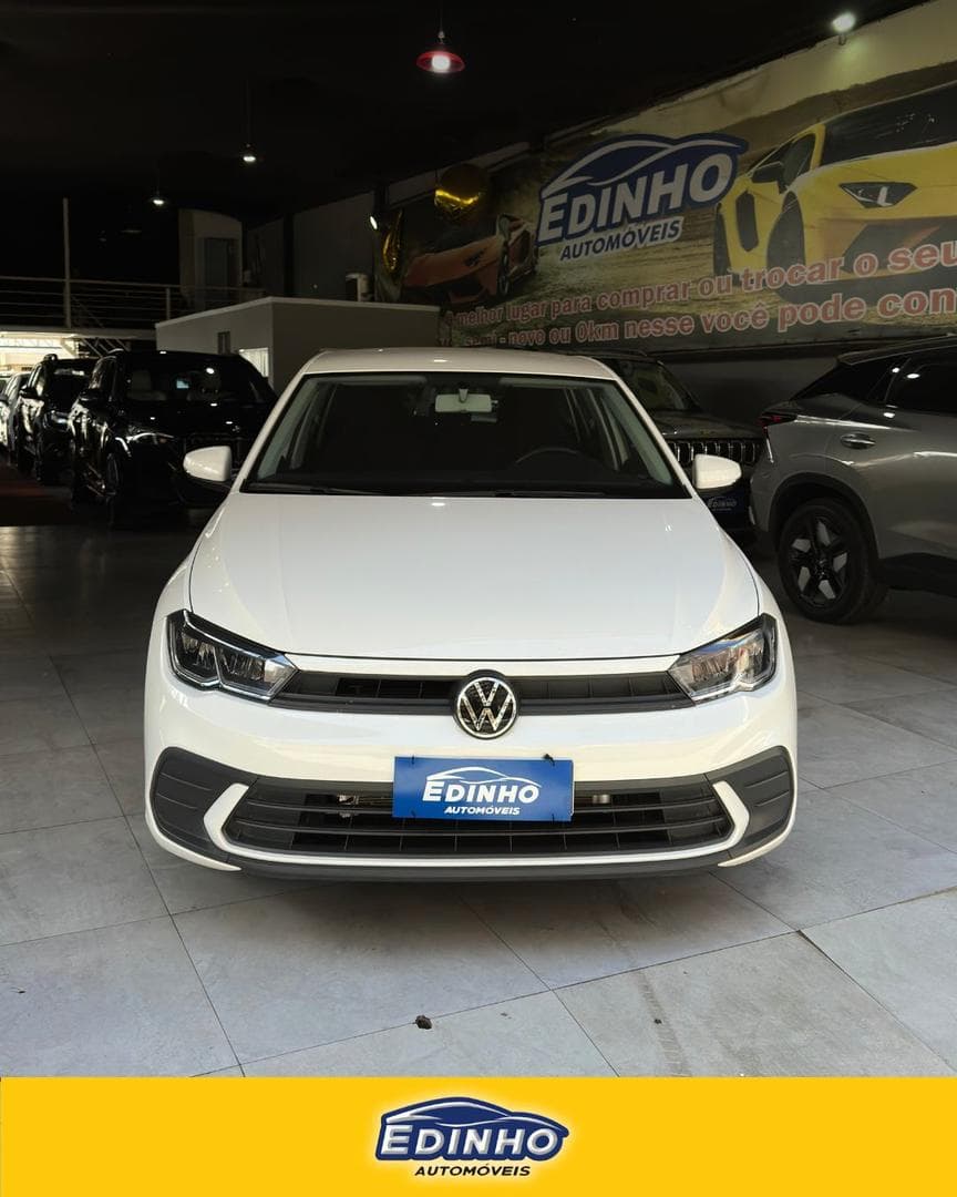 VOLKSWAGEN POLO MA 2023 foto 2