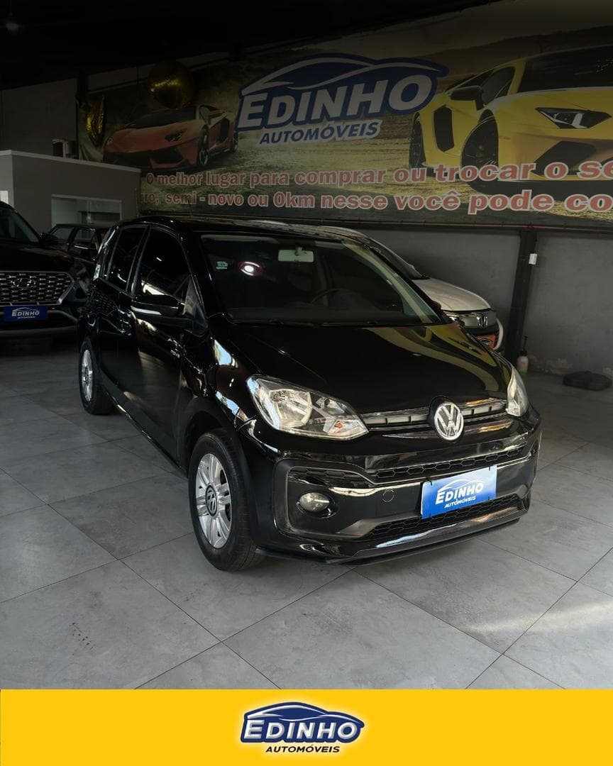 VOLKSWAGEN UP MOVE MCV 2018 foto 3