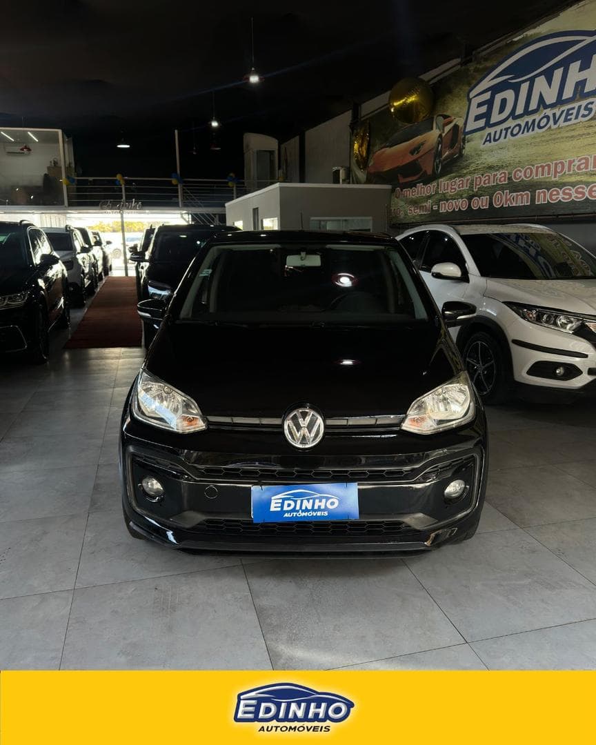 VOLKSWAGEN UP MOVE MCV 2018 foto 2