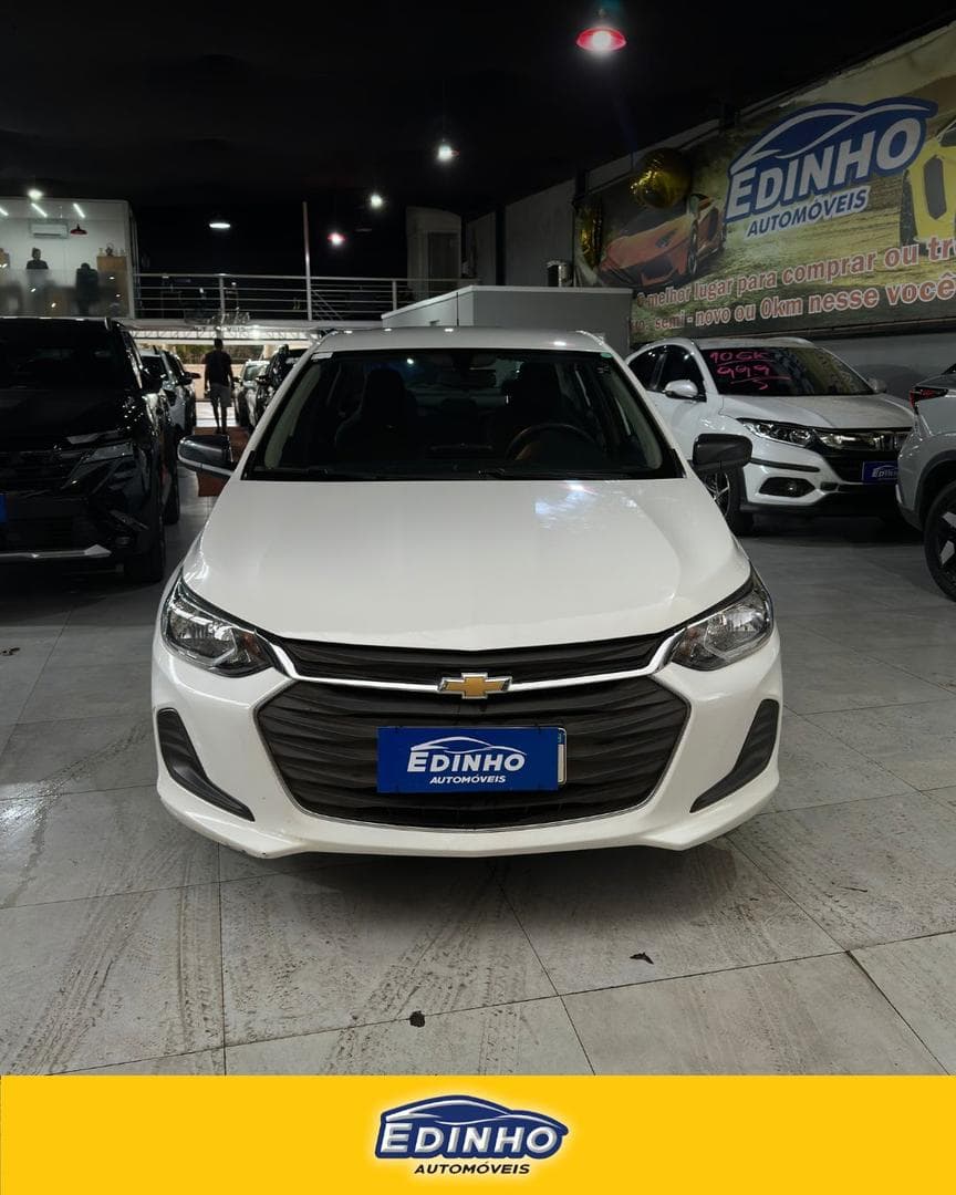 CHEVROLET ONIX PLUS 10TMT LT1 2023 foto 2