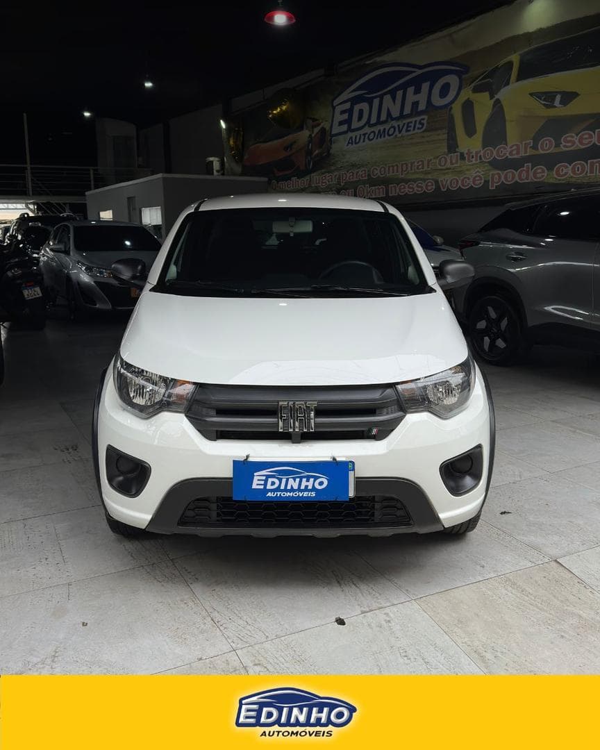 FIAT MOBI LIKE 2024 foto 2