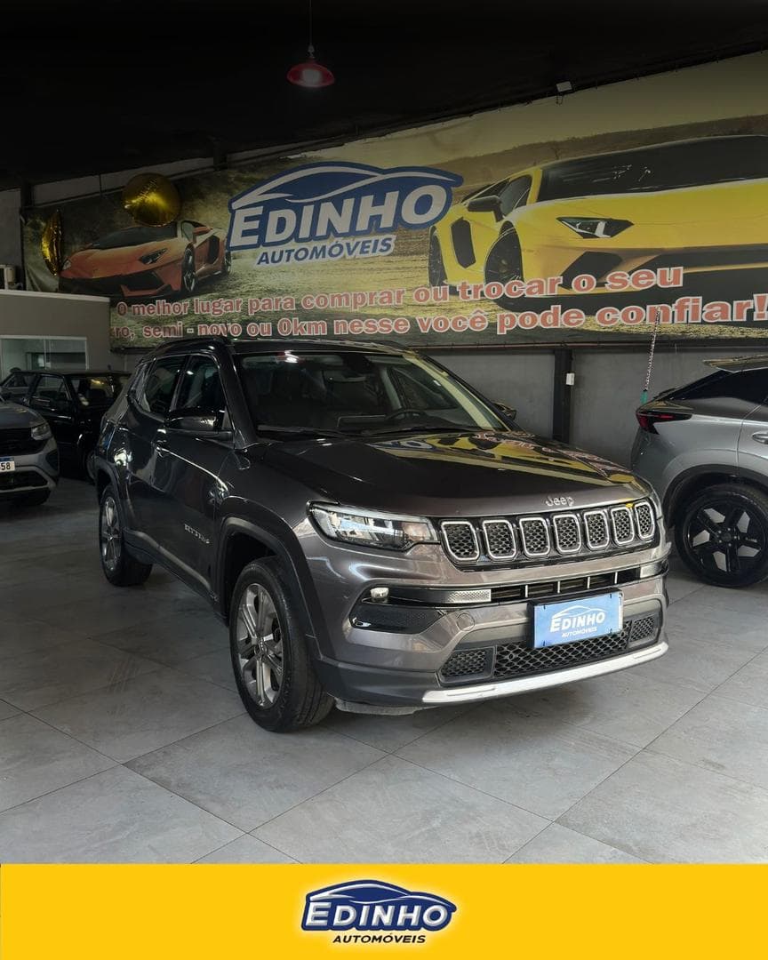 JEEP COMPASS LONG TF 2023 foto 3