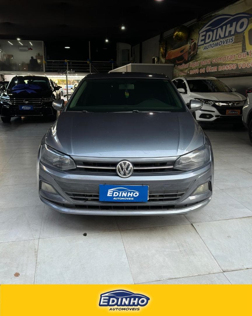 VOLKSWAGEN VIRTUS AF 2019 foto 2