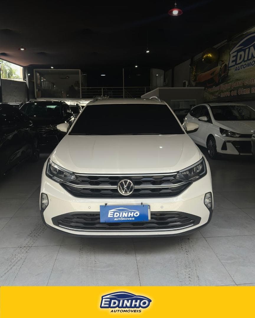 VOLKSWAGEN NIVUS HL TSI 2023 foto 2