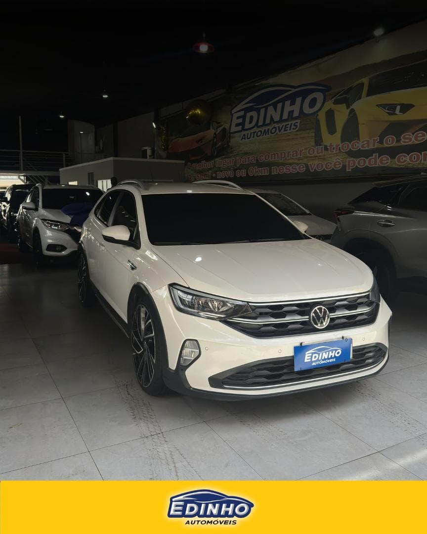 VOLKSWAGEN NIVUS HL TSI 2023 foto 3