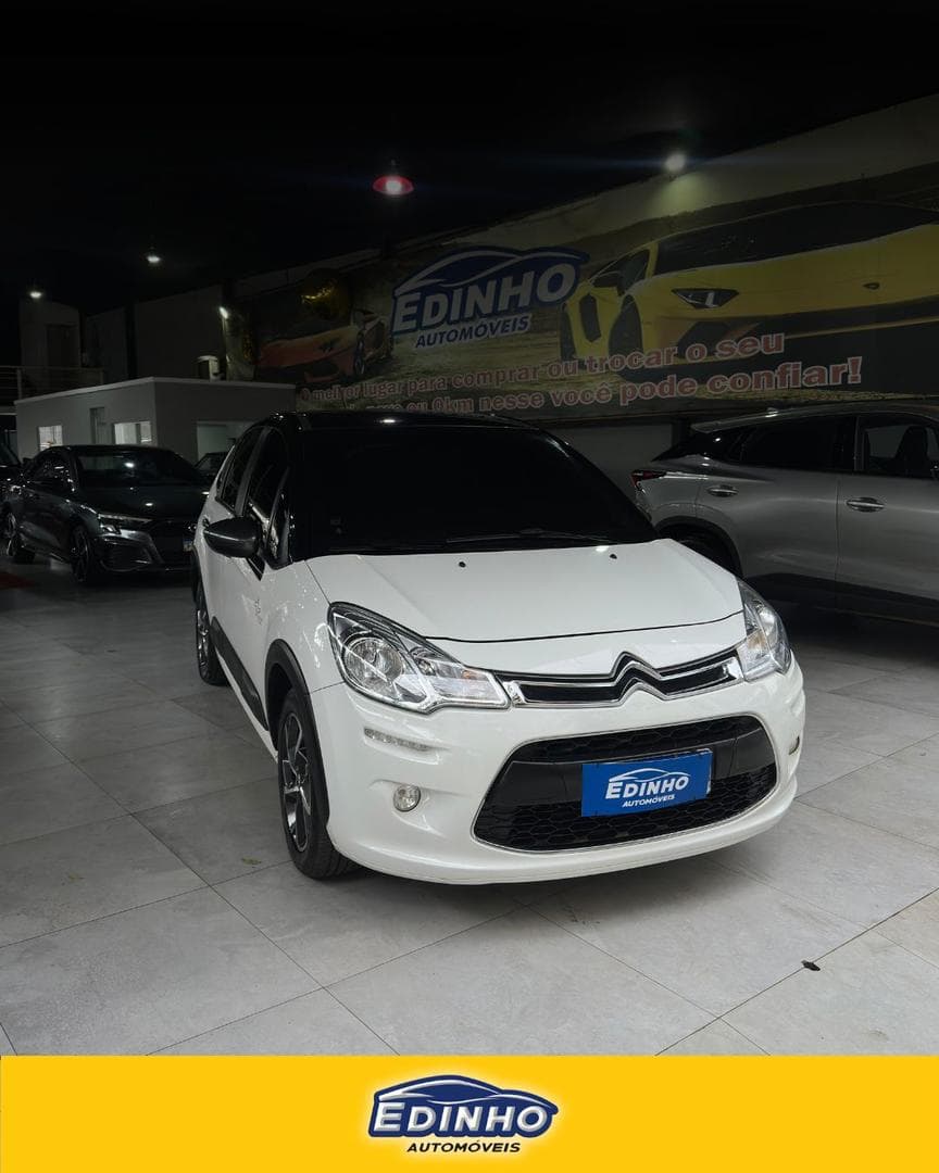 CITROEN C3 URBAN TRAIL A 2019 foto 3