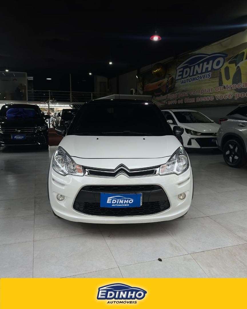 CITROEN C3 URBAN TRAIL A 2019 foto 2