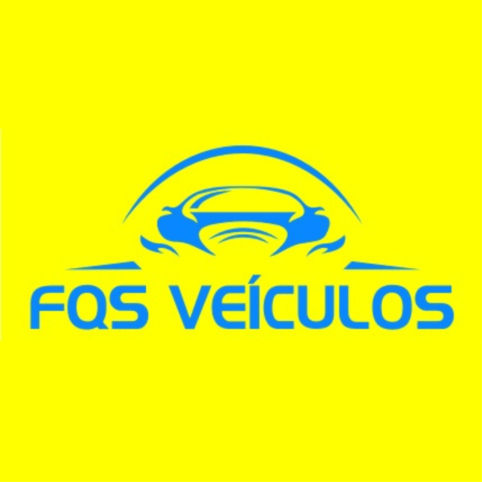Logo FQS Veículos