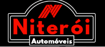Logo Niterói Automóveis