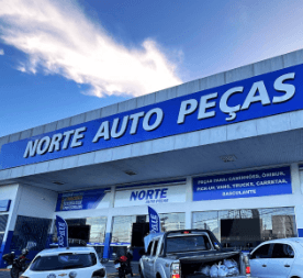 Logo Rodar Autopeças