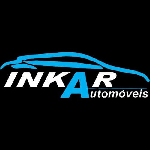 Logo Inkar Automoveis