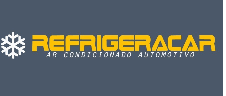 Logo Refrigeracar Ar condicionado