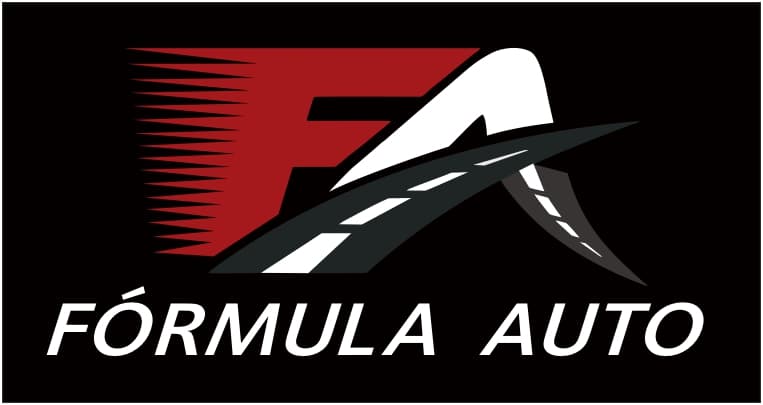 Logo Formula Autocar
