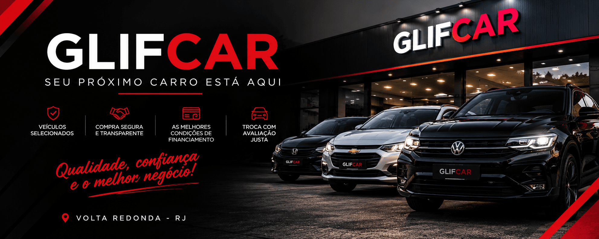 Glifcar