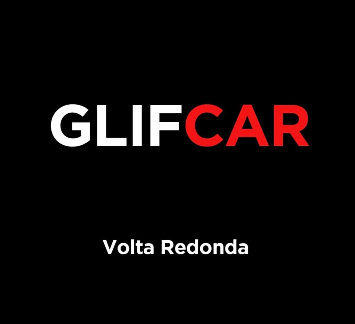 Logo Glifcar
