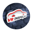 Logo VR Inspeção
