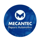 Logo Mecantec Reparo Automotivo