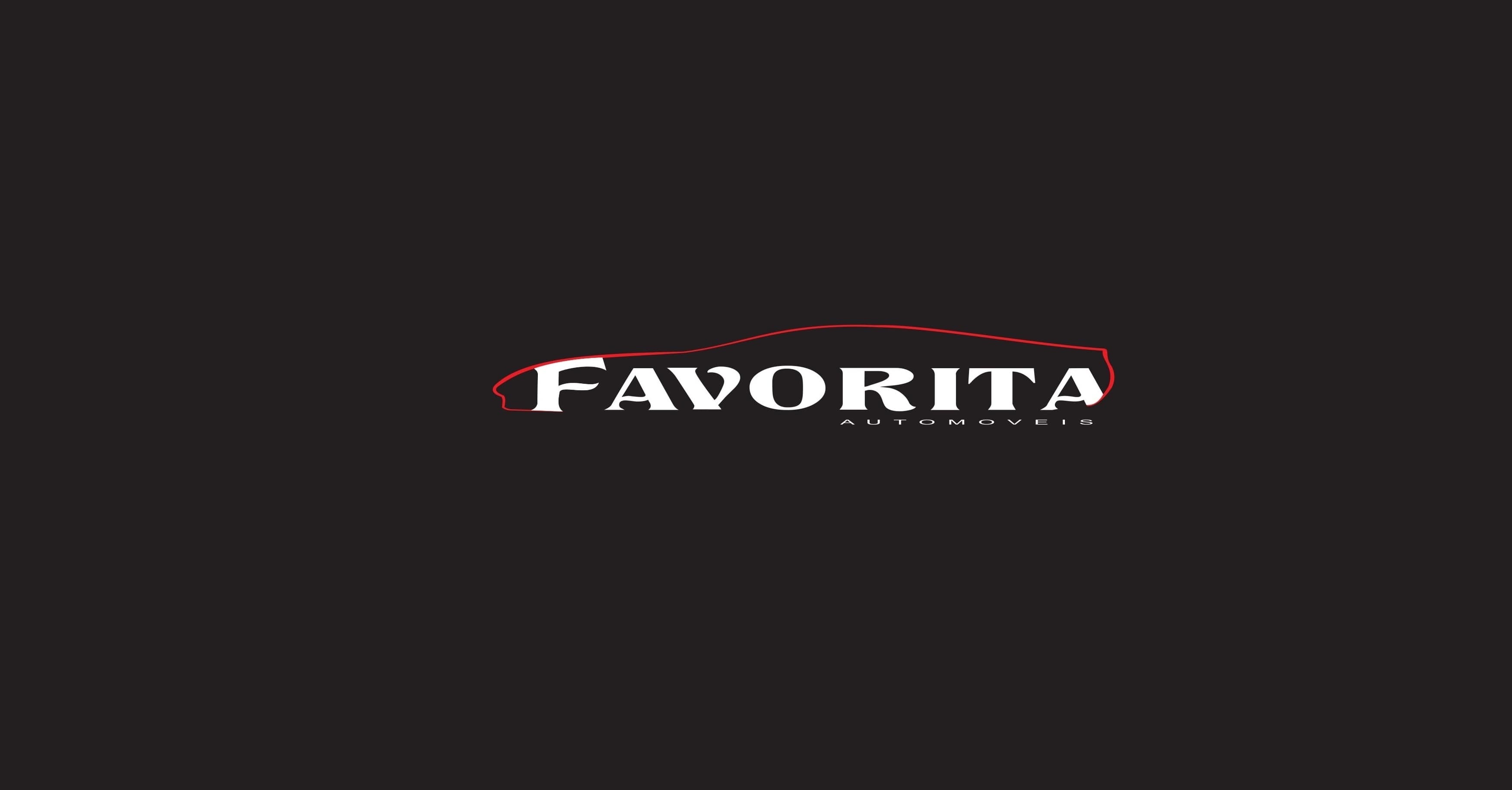 Logo Favorita Automoveis