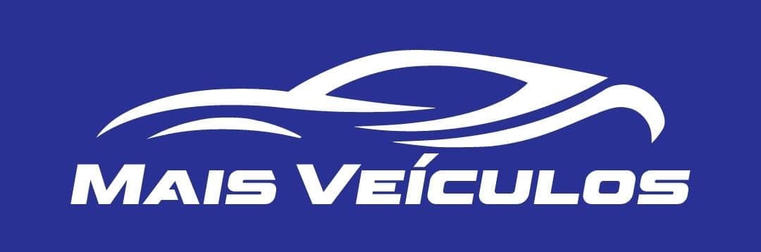 Logo MAIS VEÍCULOS