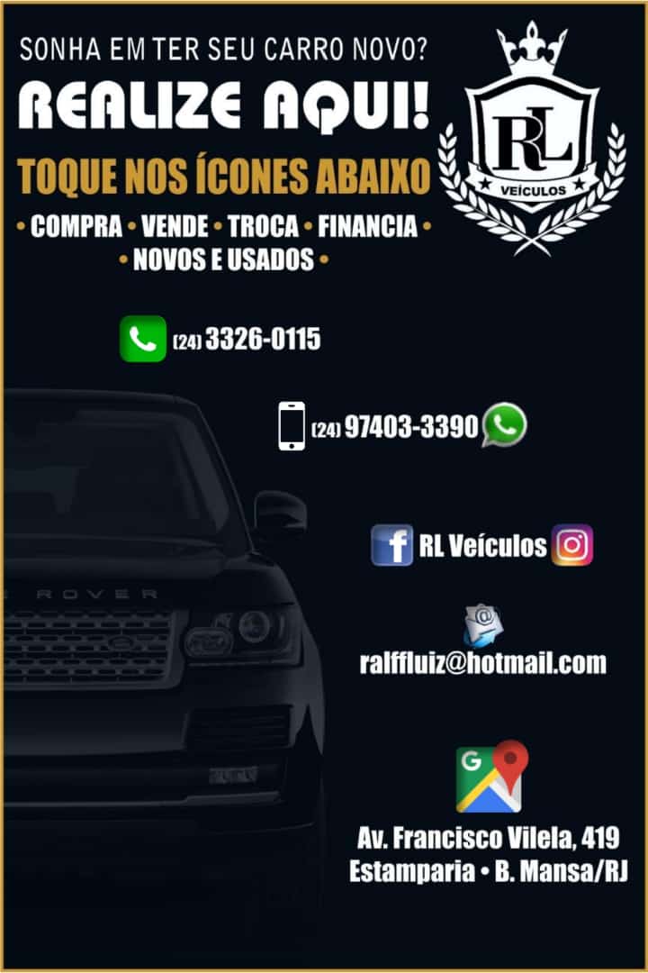 RL VEICULOS