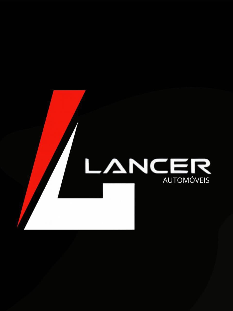 Logo Lancer Automóveis