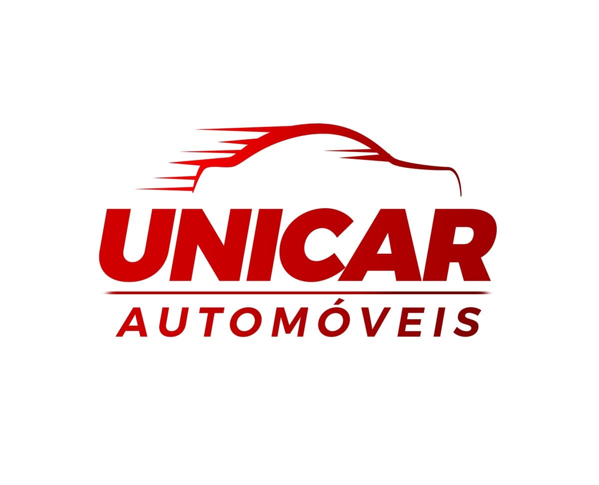 Logo UNICAR AUTOMÓVEIS BM
